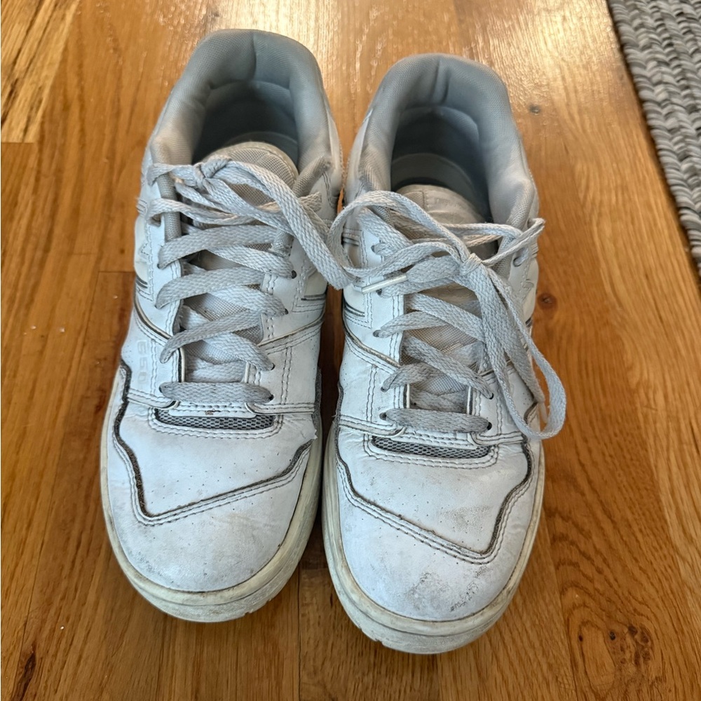 New Balance 550 Athletic Sneakers